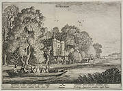 The Twelve Months: September