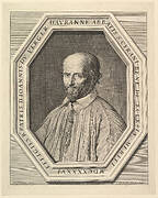 Jean Duvergier de Hauranne, abbe de Saint-Cyran