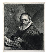 Jan Cornelius Sylvius, Preacher