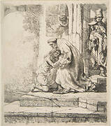 Return of the Prodigal Son