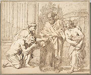 Allegory of Fecundity (?)