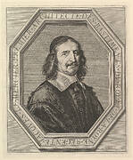 Jacques Le Mercier, architecte du roi