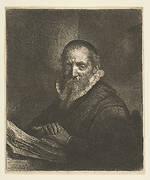 Jan Cornelis Sylvius