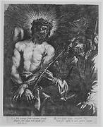 Christ Crowned with Thorns (copy)