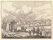 The First Spring (Premier morceau)