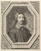 Michel Le Tellier conseiller du roi