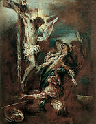 Crucifixion