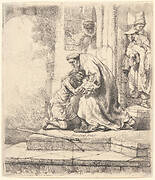 Return of the Prodigal Son