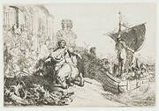 The Ship of Fortune