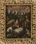 Adoration of the Shepherds