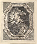 Saint Charles Borromee, cardinal et archeveque de Milan