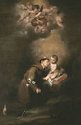 Saint Anthony of Padua
