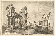 Palati maioris (Palatine Palace, Rome)