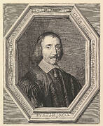 Francois de Villemontee, conseiller d'etat ordinaire