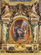 Protection granted to the Fine Arts