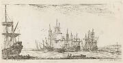 Group of Ships