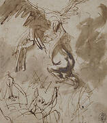 The Rape of Ganymede