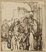 The Dismissal of Hagar