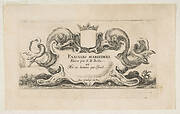 Title Page: Paisages maritimes