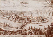Wasserburg am Inn: Cityscape